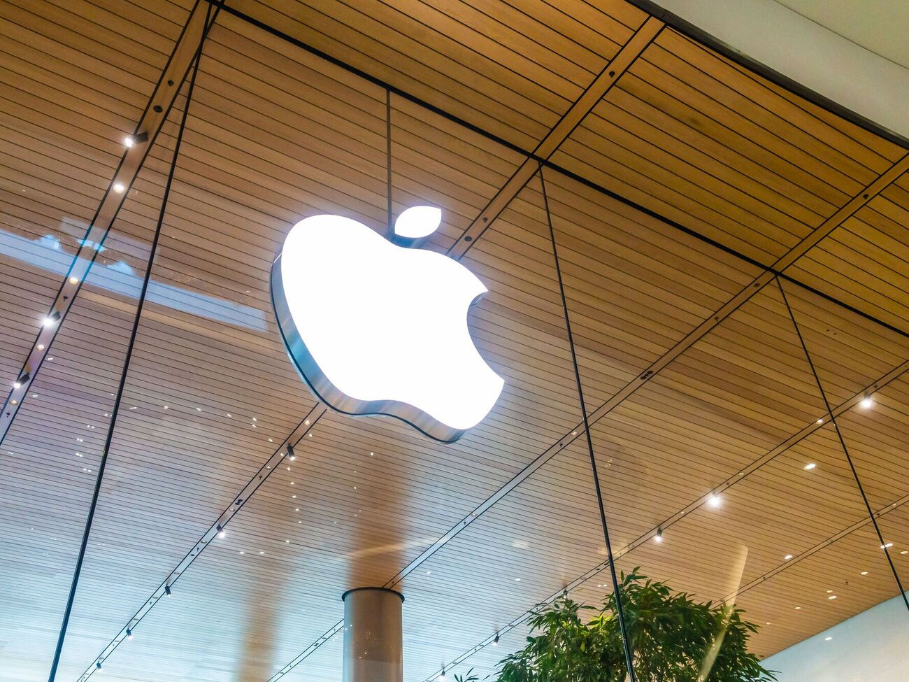 На долю Apple приходится как минимум пятая часть телефонов, отгруженных в прошлом году