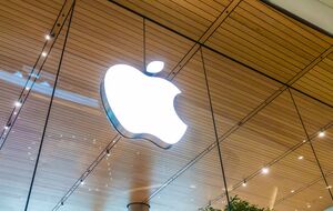 На долю Apple приходится как минимум пятая часть телефонов, отгруженных в прошлом году