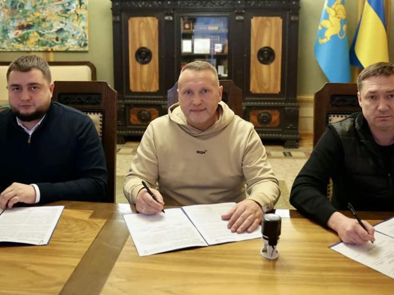 Гринкевича подозревают в нанесении государственному бюджету Украины ущерба на почти 1 млрд грн