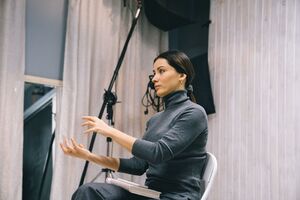 Атаки на демократію в Україні – це завжди до посилення Росії. Не кажучи про те, що вся ця українська політика – танці на кістках полеглих за Україну