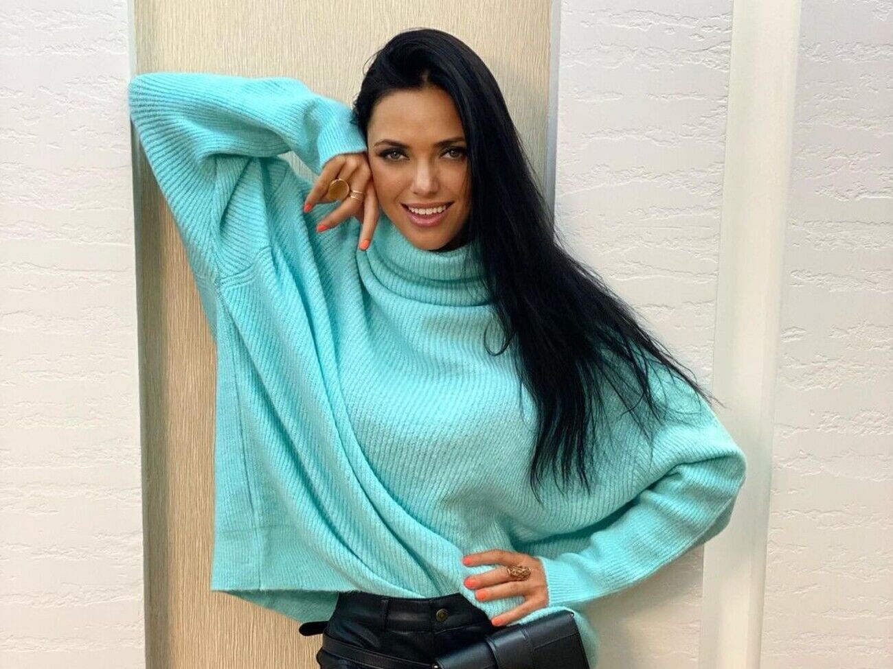 Смеюха після повномасштабного вторгнення країни-агресора РФ в Україну уникає публічності