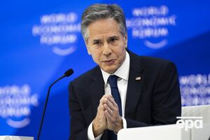 Блінкен про мирні переговори: Має бути готовність залучатися з боку Росії