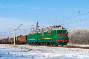 За пʼять місяців роботи коридору залізниця перевезла в напрямку чорноморських портів 8,8 млн тонн вантажів