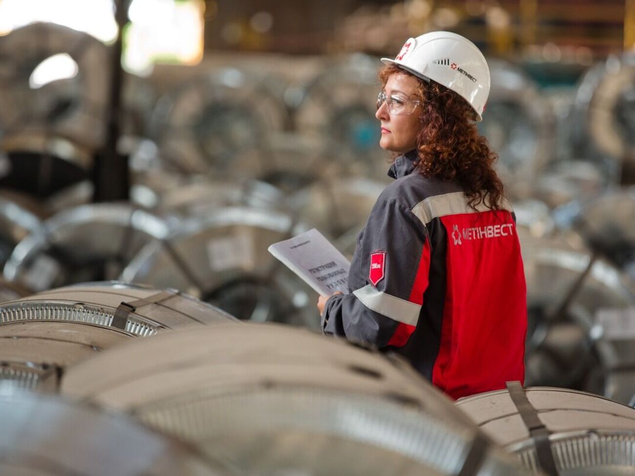 С начала полномасштабного вторжения "Метинвест" направил на помощь Украине 4,8 млрд грн