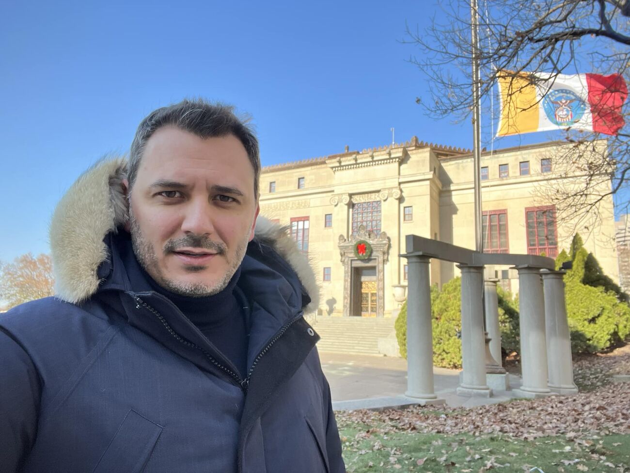 Якщо Україна програє, у європейців та американців залишиться вибір: або воювати на своїй території з величезними жертвами, або піти на поступки Росії