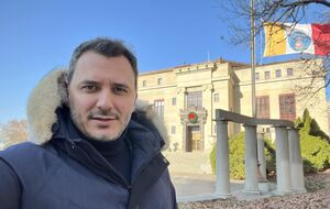 Якщо Україна програє, у європейців та американців залишиться вибір: або воювати на своїй території з величезними жертвами, або піти на поступки Росії