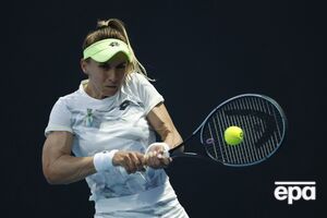 Цуренко в третьем круге сыграет против действующей победительницы турнира