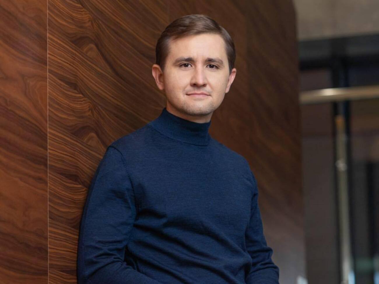 Ільдар Салєєв: Із такими героями за спиною можна бути впевненими, що і друга половина опалювального сезону нам усім буде під силу