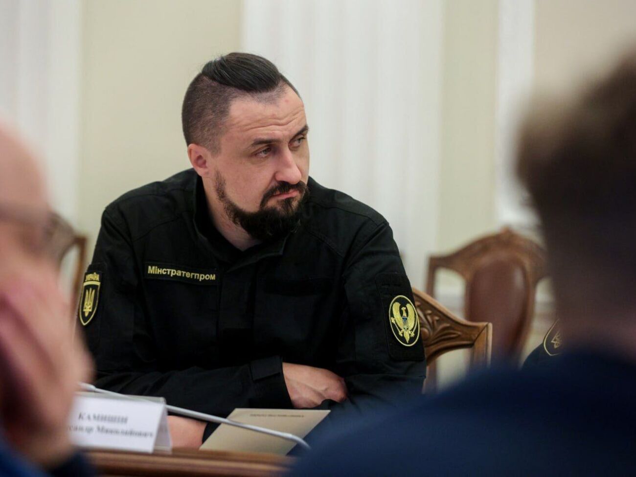 Камишін розповів про успішне застосування гібридної системи ППО