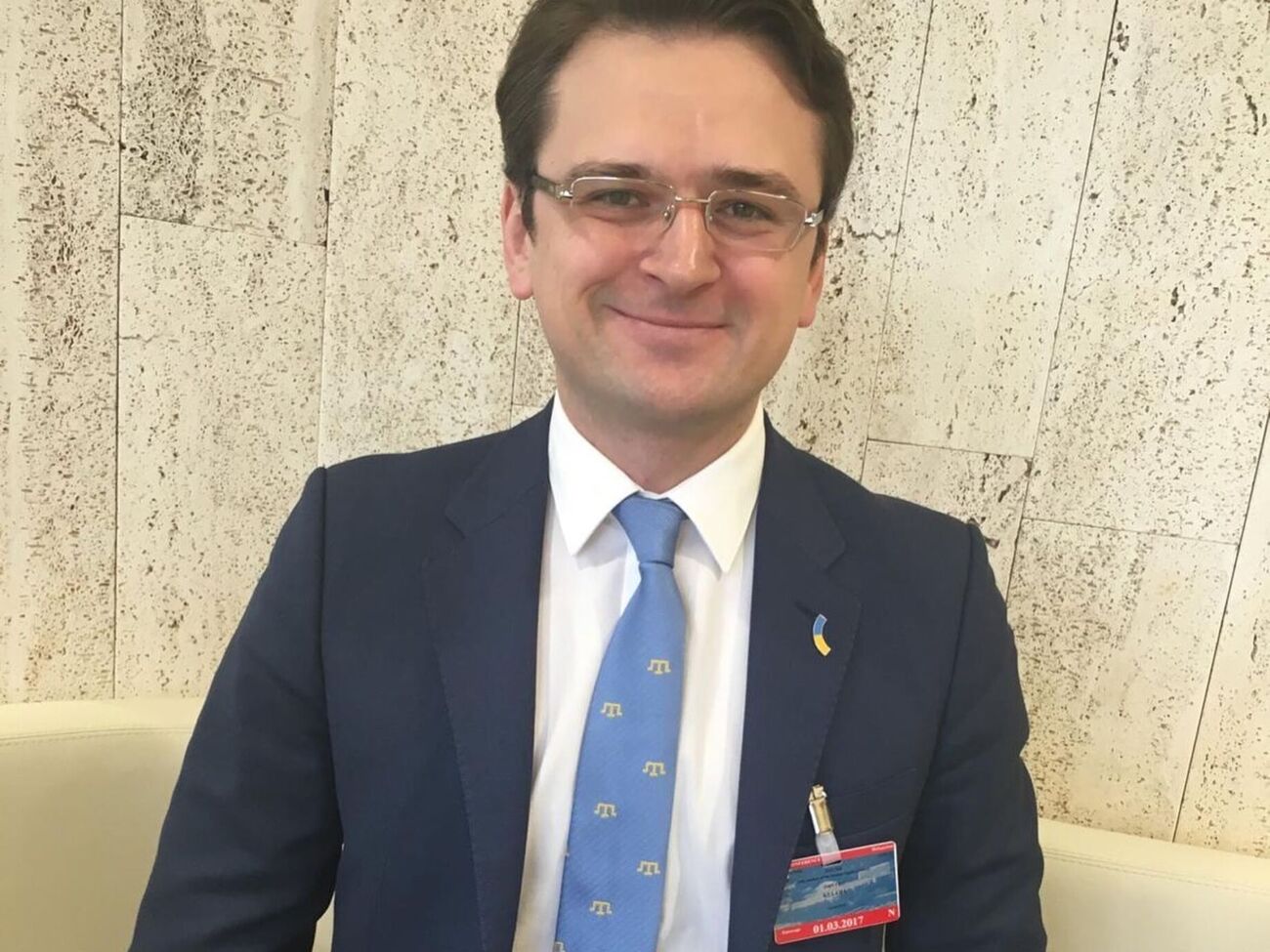 Кулеба: Те люди, которые говорят, что если после 40 достаточно пойти в спортзальчик, и все будет хорошо, они вас намахивают