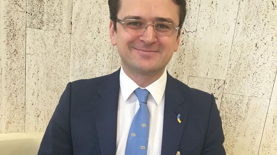 Кулеба: Ті люди, які вам кажуть, що коли після 40, то тобі достатньо піти у спортзальчик, і все буде добре, – вони вас намахують