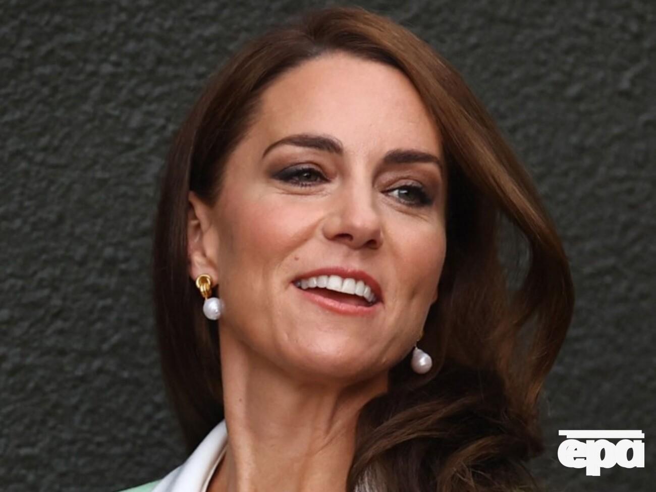 Принцесса Уэльская 9 января отметила 42-летие