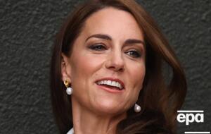 Принцесса Уэльская 9 января отметила 42-летие