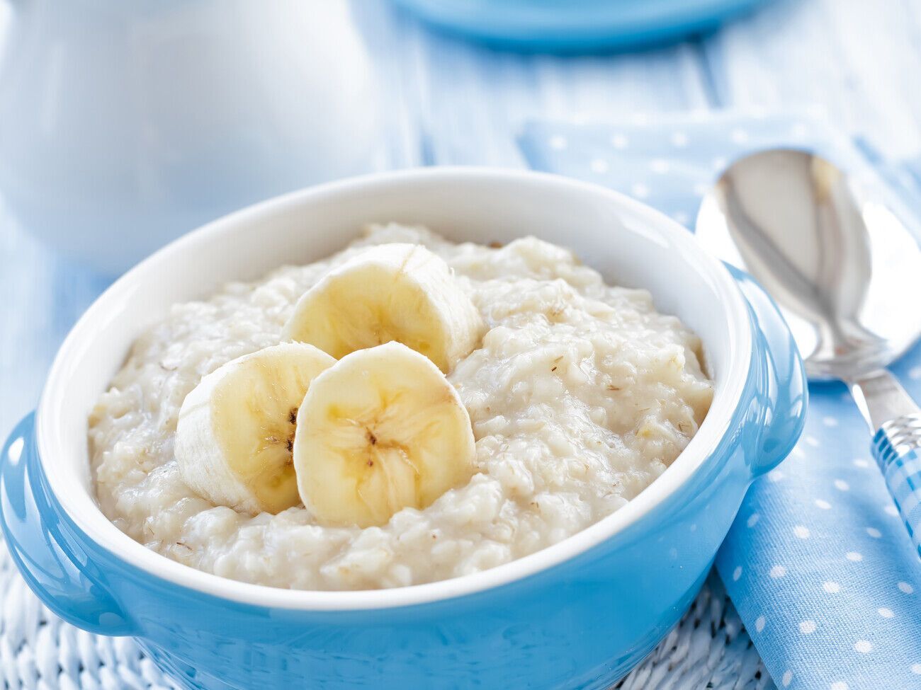 Овсяная крупа обычно варится в течение 50–60 минут