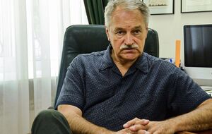 Чабан: Как строить планы на будущее, когда не знаешь, когда закончится война? Строить! Большой гениальный совет