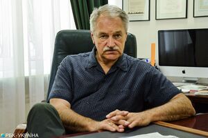 Чабан: Как строить планы на будущее, когда не знаешь, когда закончится война? Строить! Большой гениальный совет