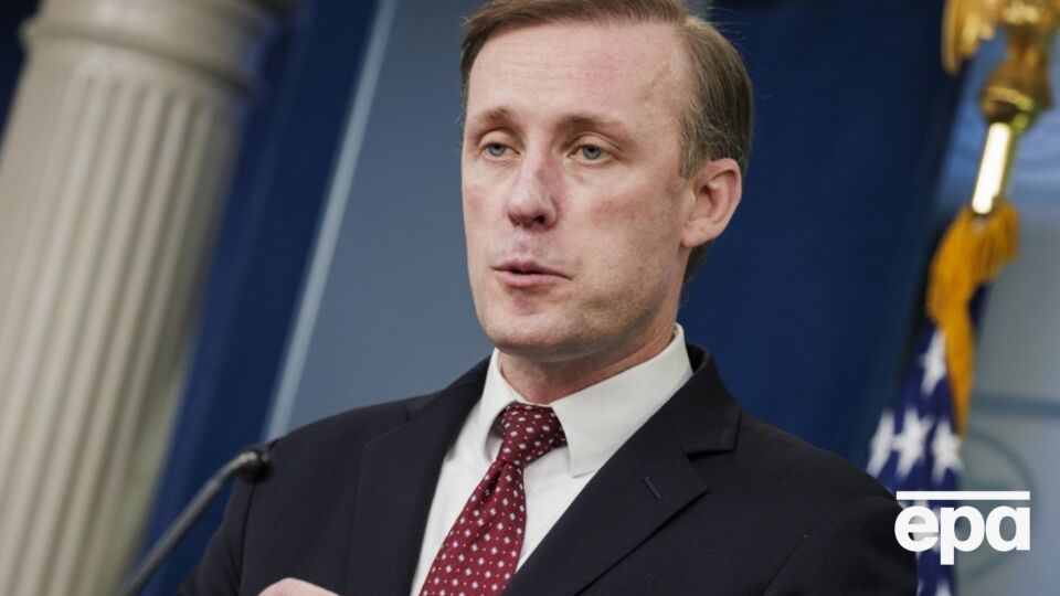 Салливан сообщил о решении США относительно йеменских хуситов