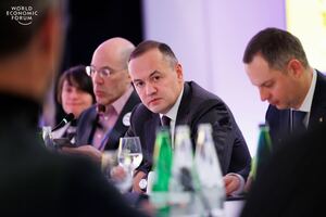 Максим Тимченко: Защита нашей экономики – один из важнейших элементов, необходимых для победы в этой войне