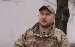 Лемко об обороне Мариуполя: Там время очень быстро шло