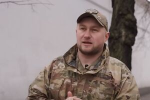 Лемко об обороне Мариуполя: Там время очень быстро шло