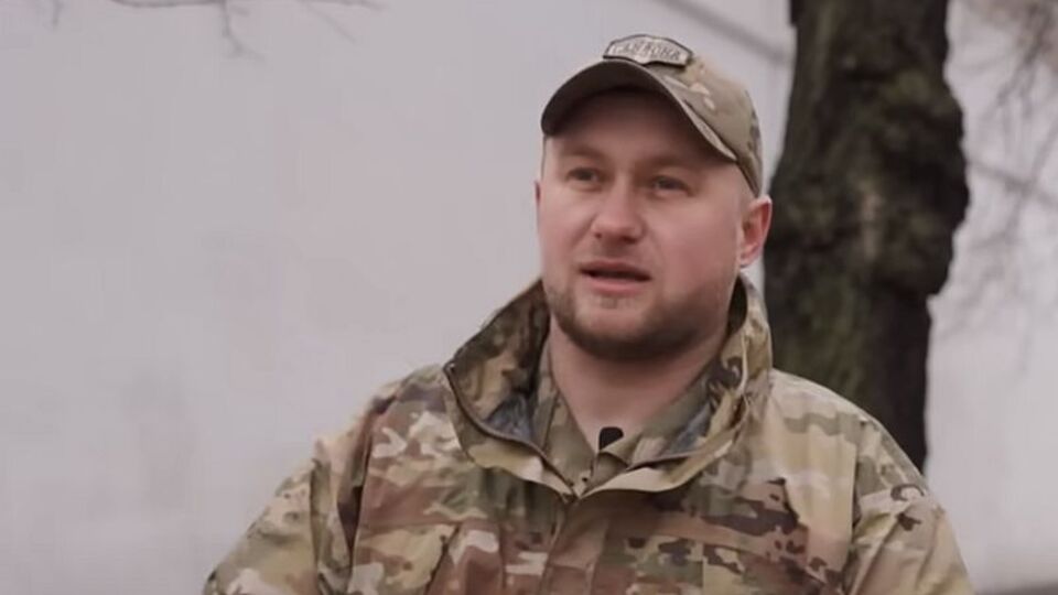 Лемко про оборону Маріуполя: Там час дуже швидко йшов