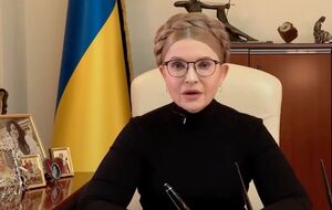 Юлія Тимошенко: Це і є політика сьогоднішньої правлячої команди? Це те, що вони приготували для України?