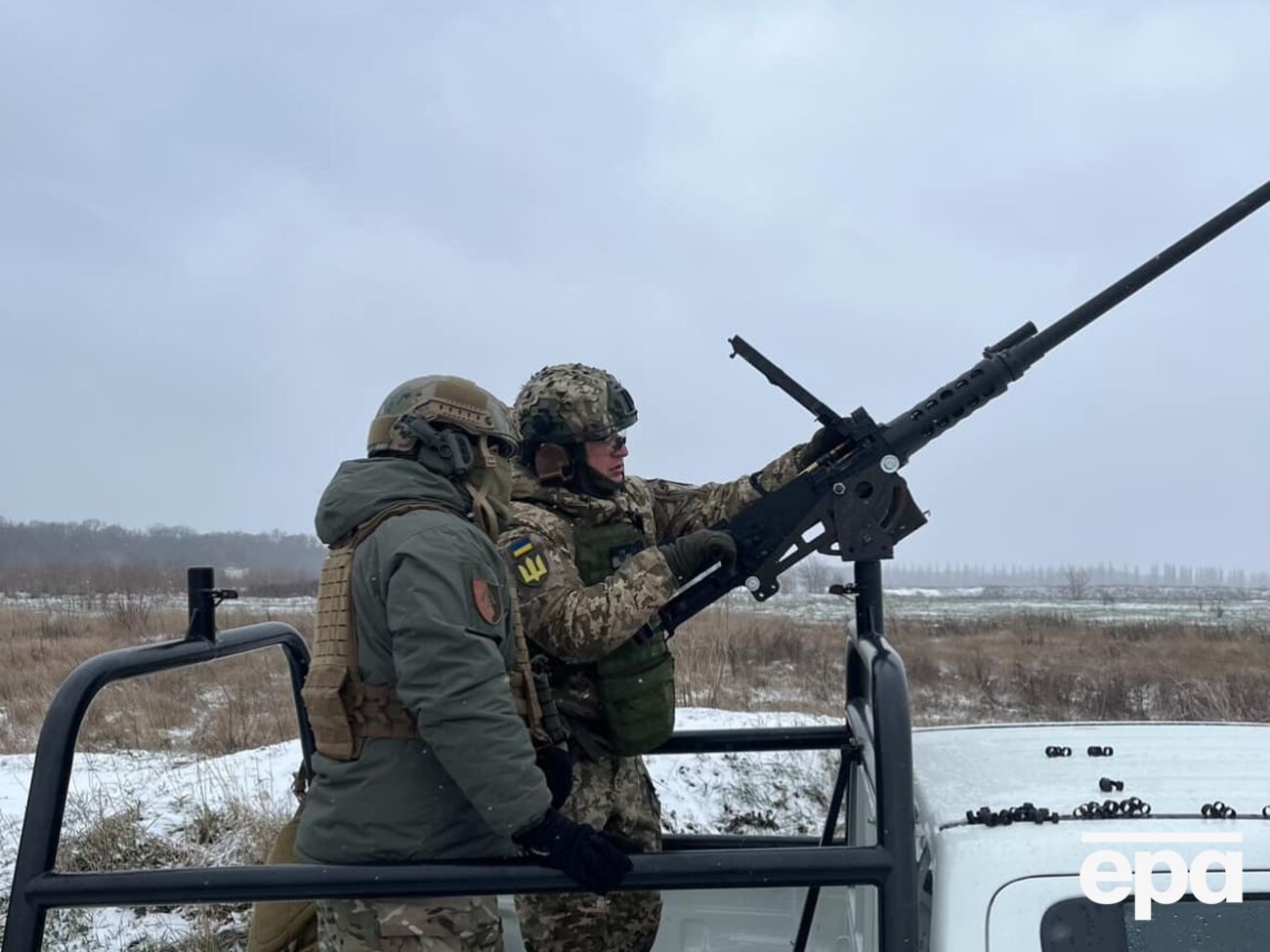 Окупанти 17 січня атакували Україну дронами, уже є збиті Shahed