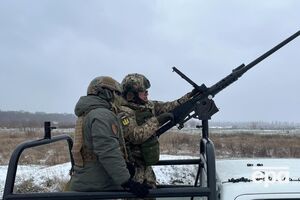 Окупанти 17 січня атакували Україну дронами, уже є збиті Shahed