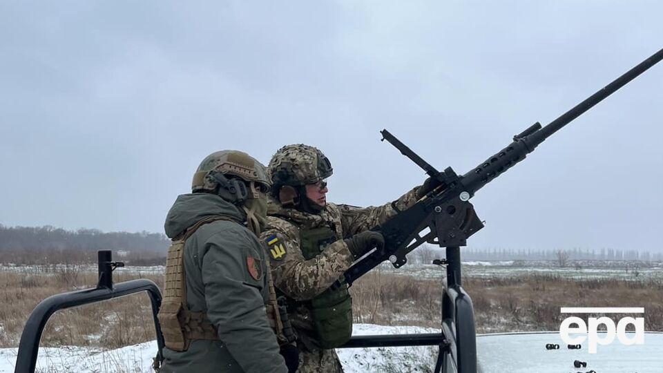 Окупанти 17 січня атакували Україну дронами, уже є збиті Shahed