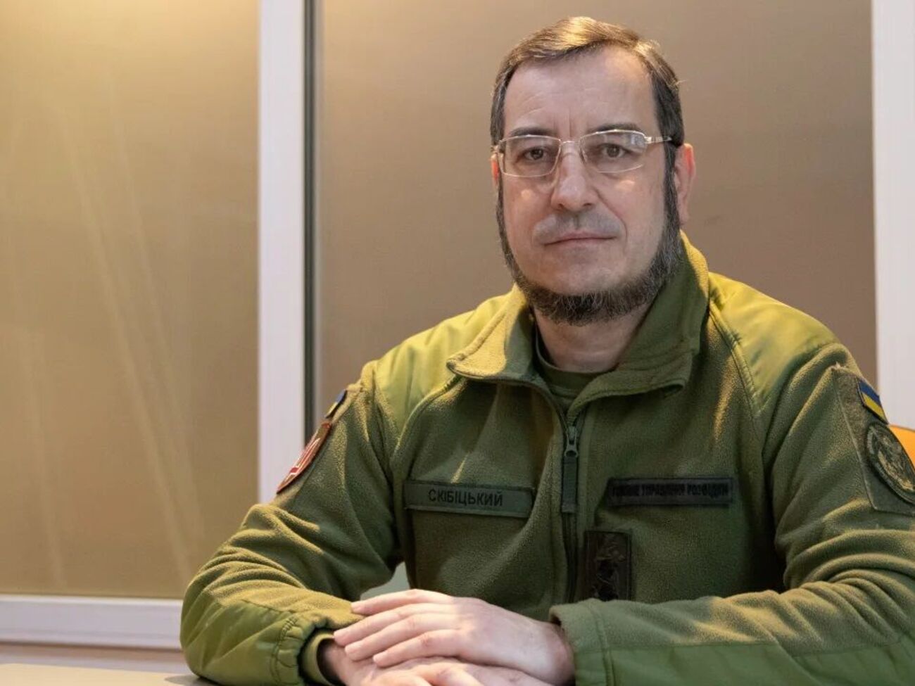 Скібіцький: Ворог швидко вчиться