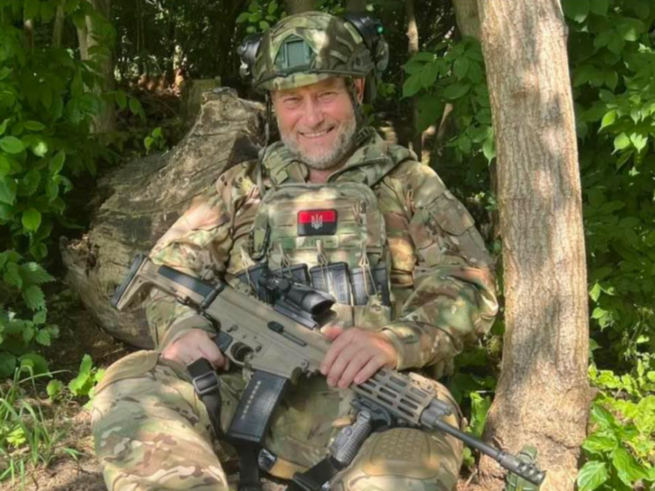 Може, згадають башкири, як були колись вільними людьми? Може, за ними й татари, чеченці, інгуші та інші поневолені народи піднімуться на боротьбу з недоімперією?