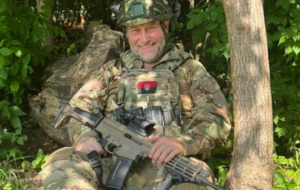 Може, згадають башкири, як були колись вільними людьми? Може, за ними й татари, чеченці, інгуші та інші поневолені народи піднімуться на боротьбу з недоімперією?