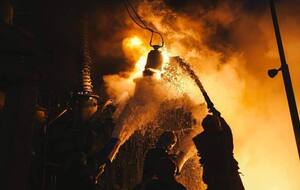 В Чугуеве погибла женщина в результате ракетного удара РФ вечером 17 января