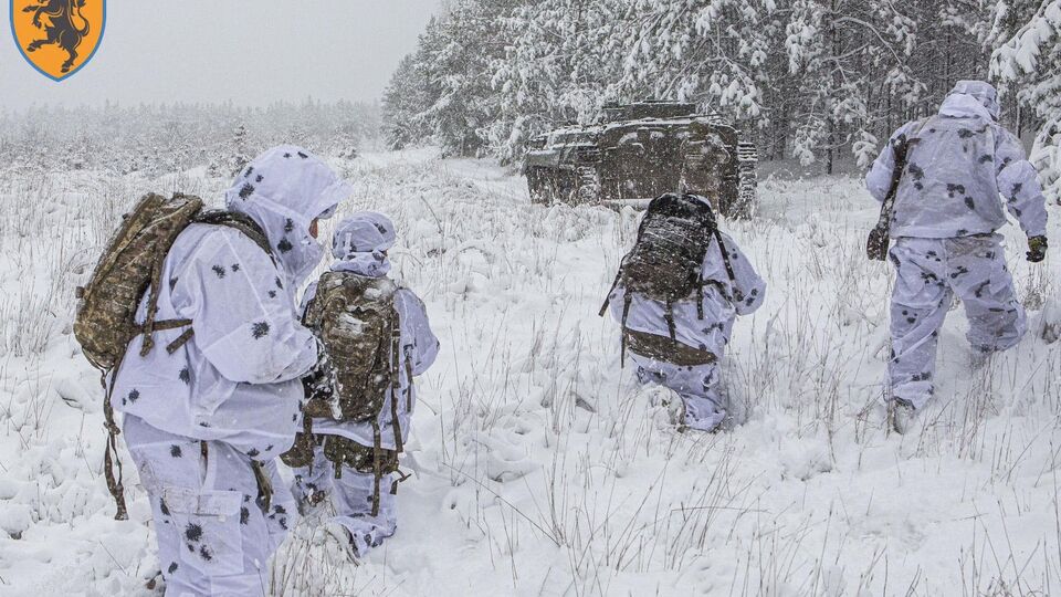 Сили оборони України відбили десятки атак окупантів на сході