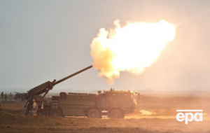 Украина купила шесть установок CAESAR, чтобы запустить артиллерийскую коалицию, сообщил Лекорню