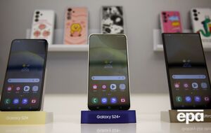 Компания представила три смартфона: Galaxy S24 Ultra, Galaxy S24+ и Galaxy S24