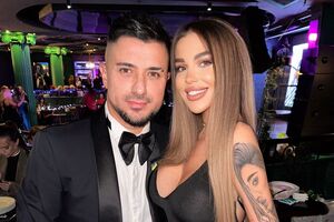 Налчаджиоглу: Дубайські спогади