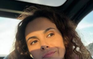 Каменских: Уже много лет я просыпаюсь с самого утра, чтобы встретить первые лучики солнца и правильно настроиться на целый день