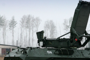 Російський комплекс РЕБ "Зоопарк" було знищено на таврійському напрямку, заявив Тарнавський