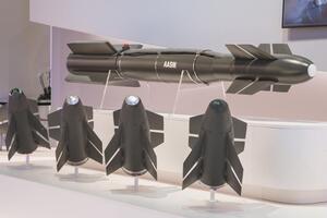 Постачання авіабомб A2SM почнуть із січня, вони триватимуть щонайменше весь 2024 рік