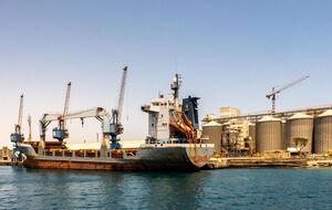 Украина для защиты морского экспортного коридора установила на черноморских берегах новое вооружение