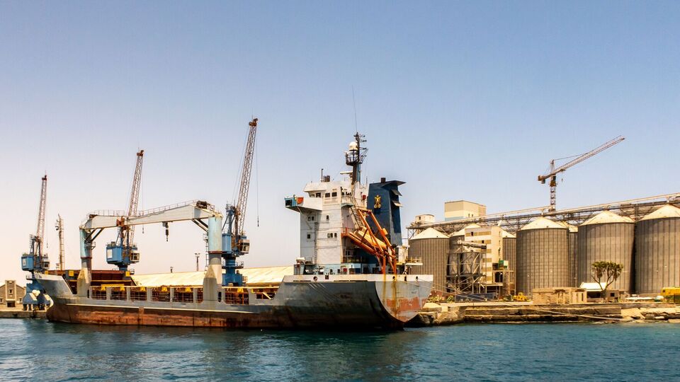 Україна для захисту морського експортного коридору встановила на чорноморських берегах нове озброєння