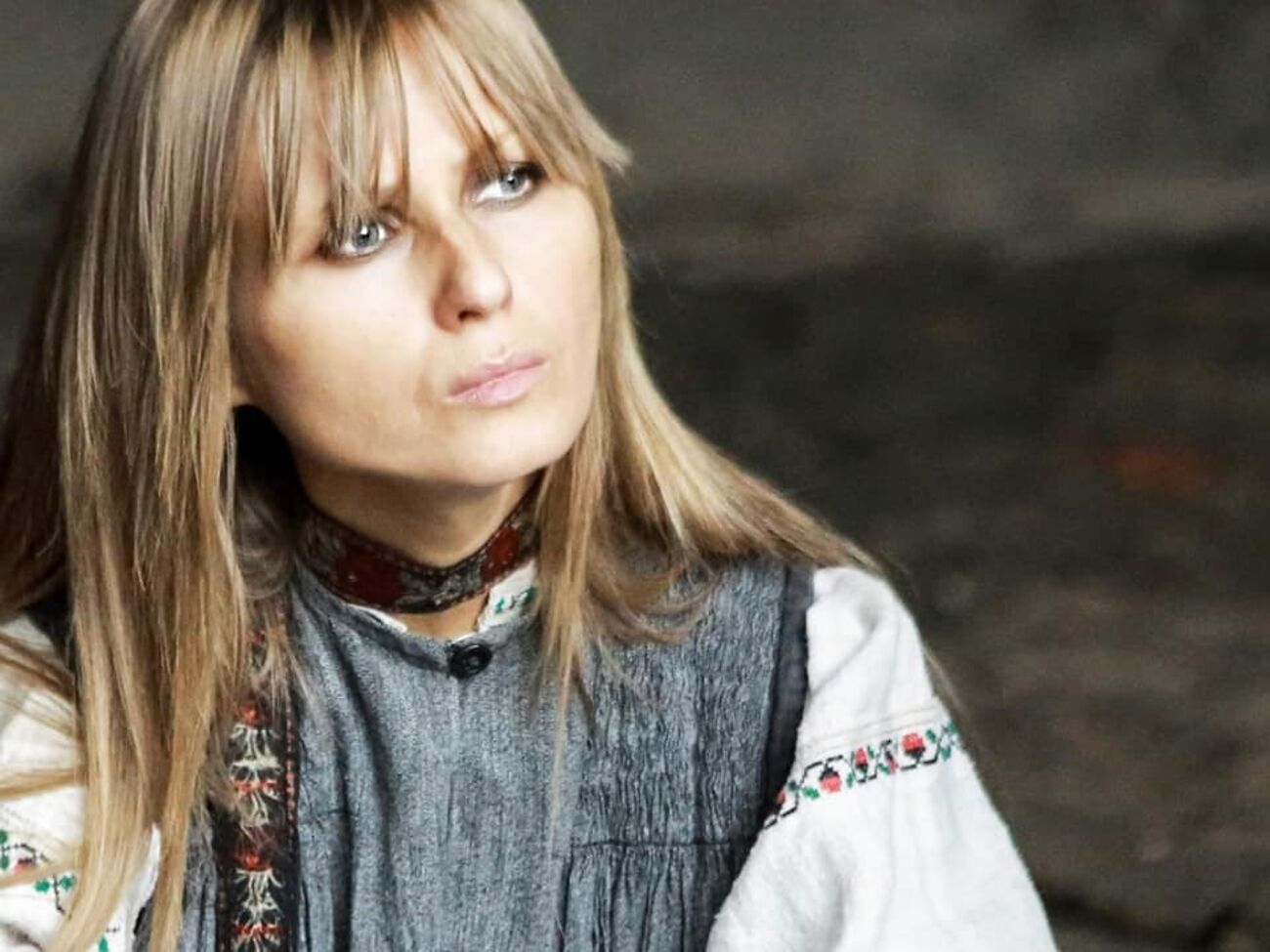 Katya Chilly: Получилось красиво. Очень рада представить вам эту работу