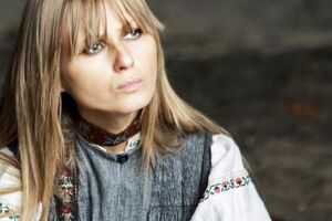 Katya Chilly: Получилось красиво. Очень рада представить вам эту работу