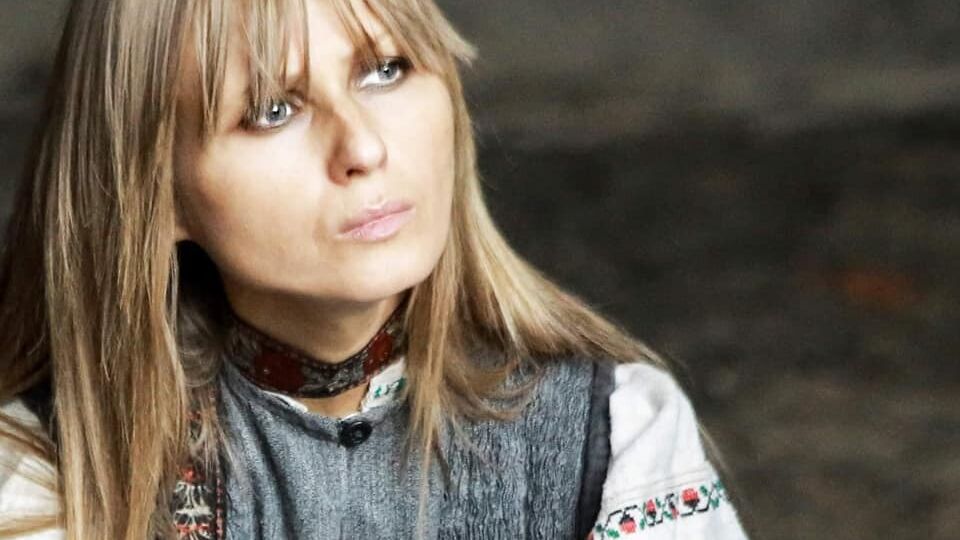 Katya Chilly: Получилось красиво. Очень рада представить вам эту работу