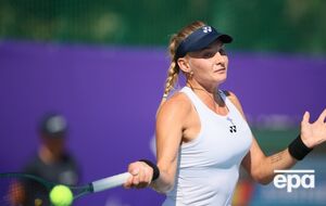 Ястремская присоединилась к Свитолиной, Костюк и Цуренко, выйдя в третий круг Australian Open