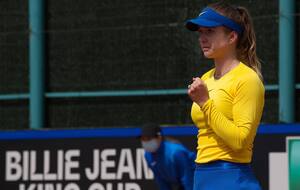 Свитолина и еще три украинки сыграют в третьем раунде Australian Open
