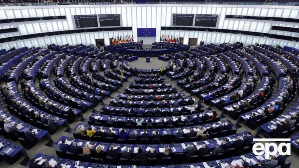 Європарламент проголосував за резолюцію щодо Угорщини
