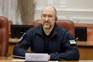 Шмыгаль намерен провести переговоры с главой правительства Словакии