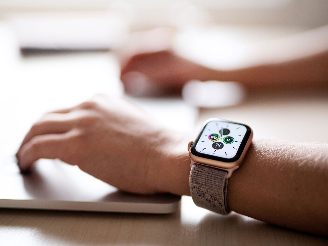 Функцію вимкнуть в Apple Watch Series 9 і Ultra 2